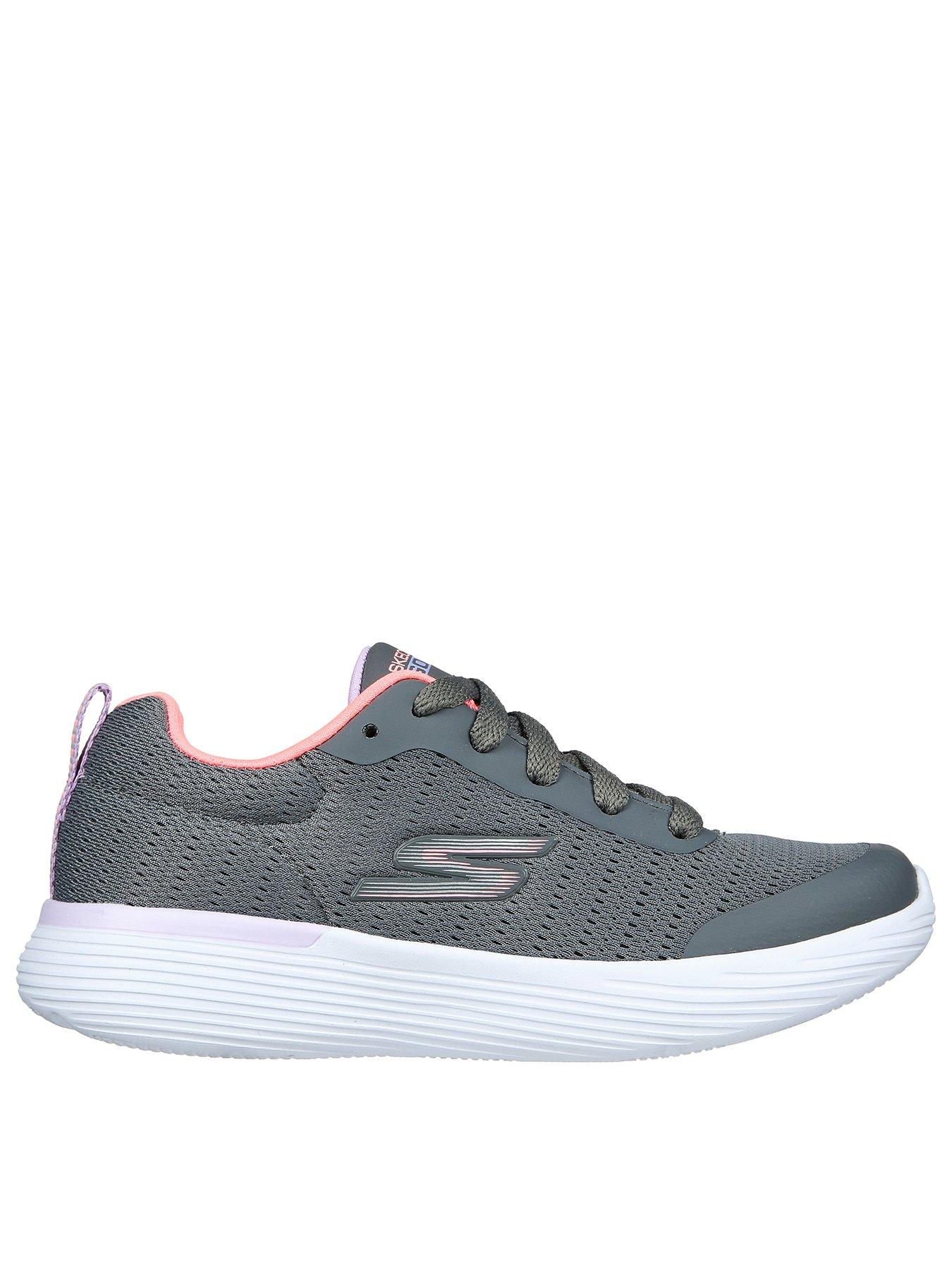 Skechers go run junior sales