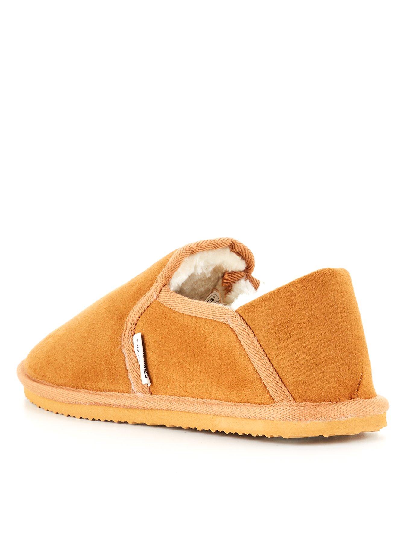 Mens slippers hot sale at marshalls