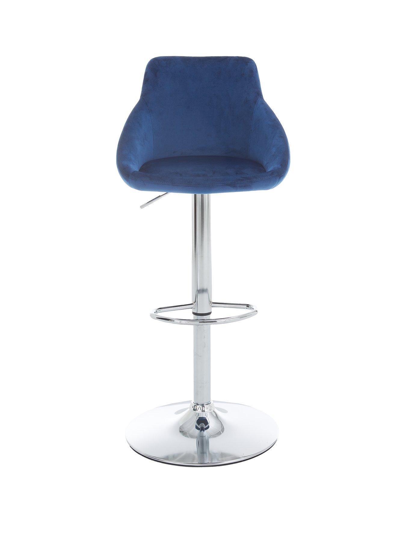 very-home-dahlia-fabric-gas-lift-bar-stool--nbspbluenbsp--fscreg-certifiedstillFront