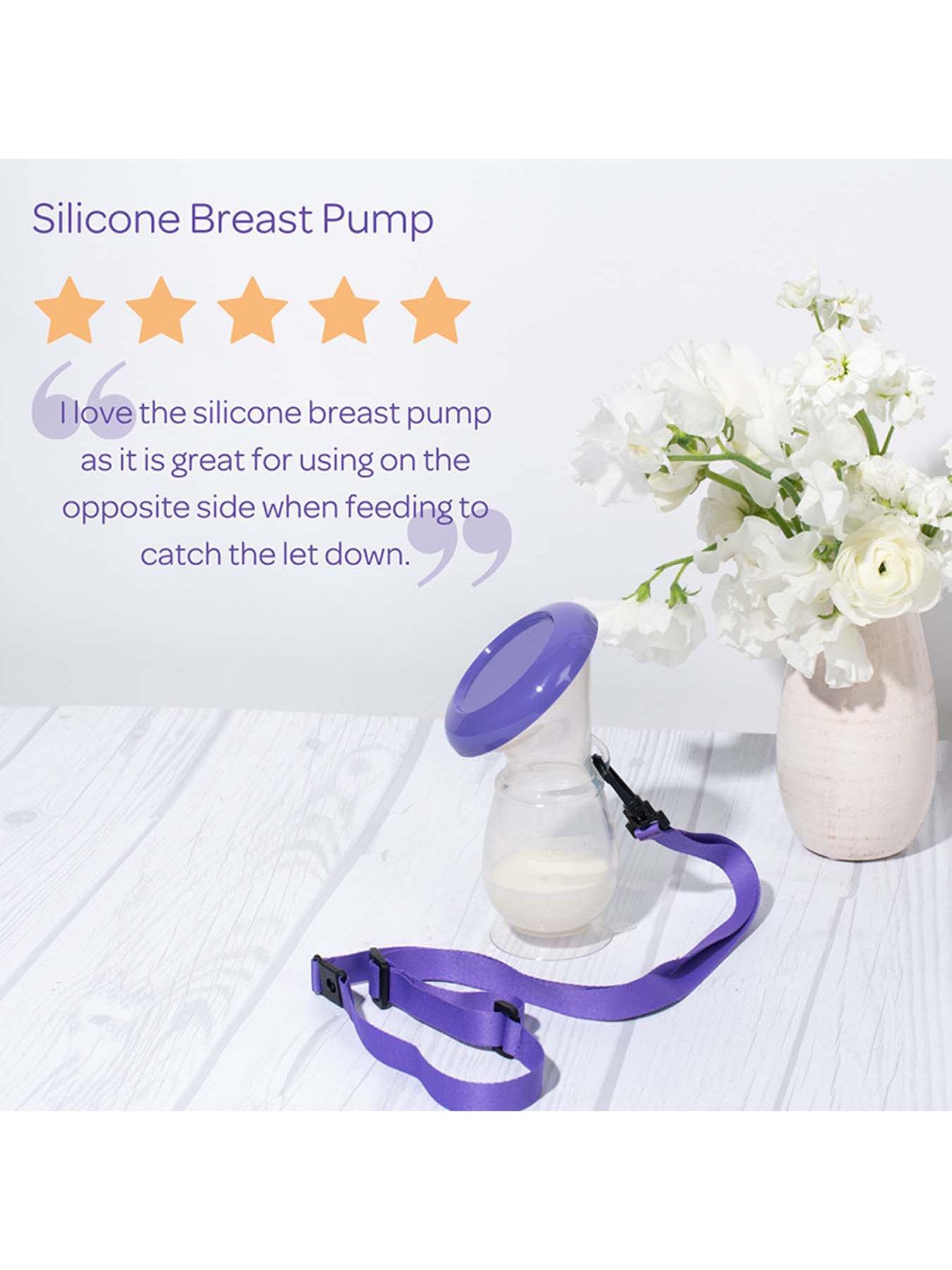 lansinoh-silicone-breast-pump-whiteoutfit