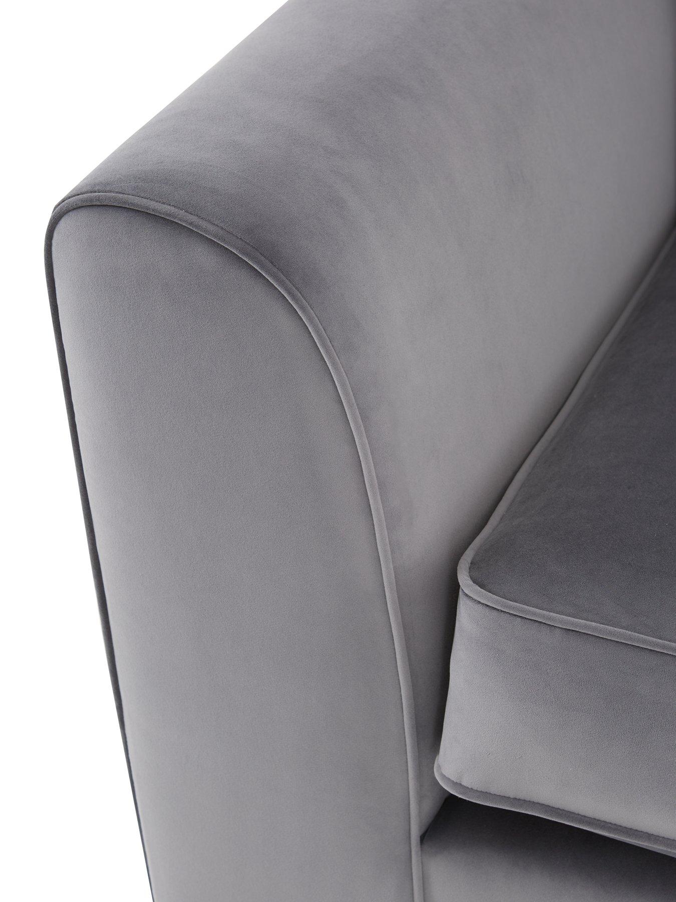 very-home-jackson-velvet-snuggle-chairdetail