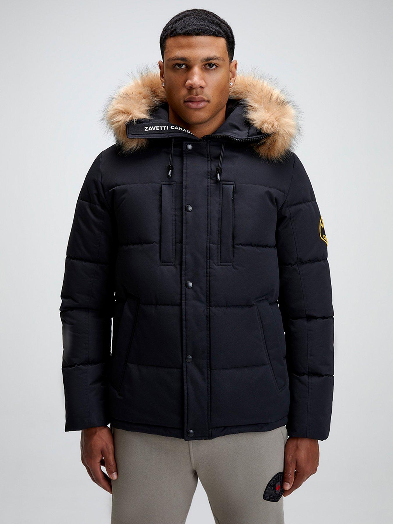 Canada goose amazon clearance 30€