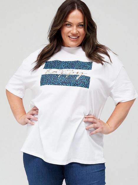 v-by-very-curve-choose-happy-graphic-print-t-shirt-white