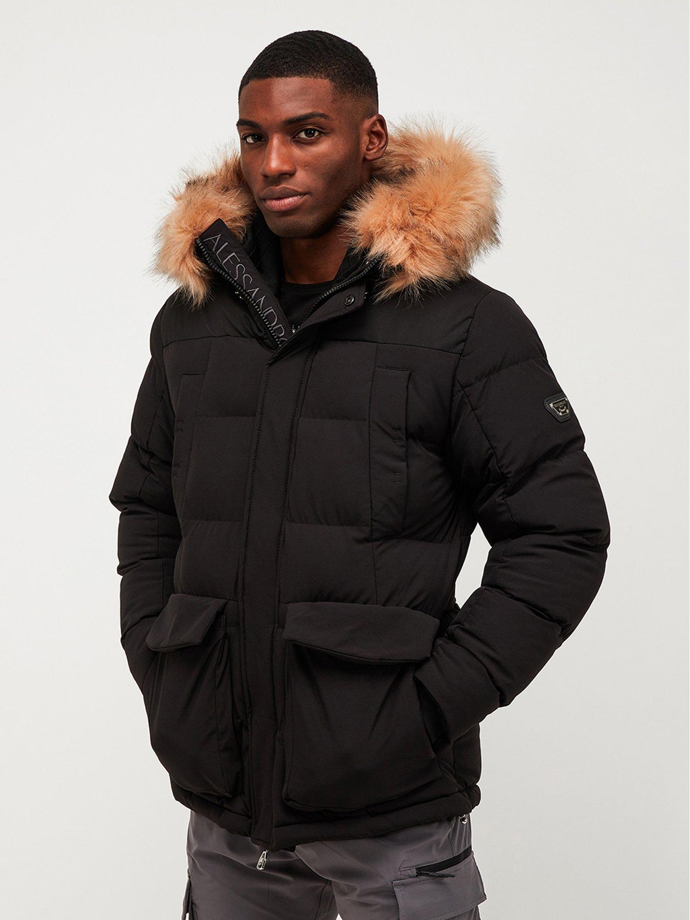 Alessandro zavetti | Coats \u0026 jackets 