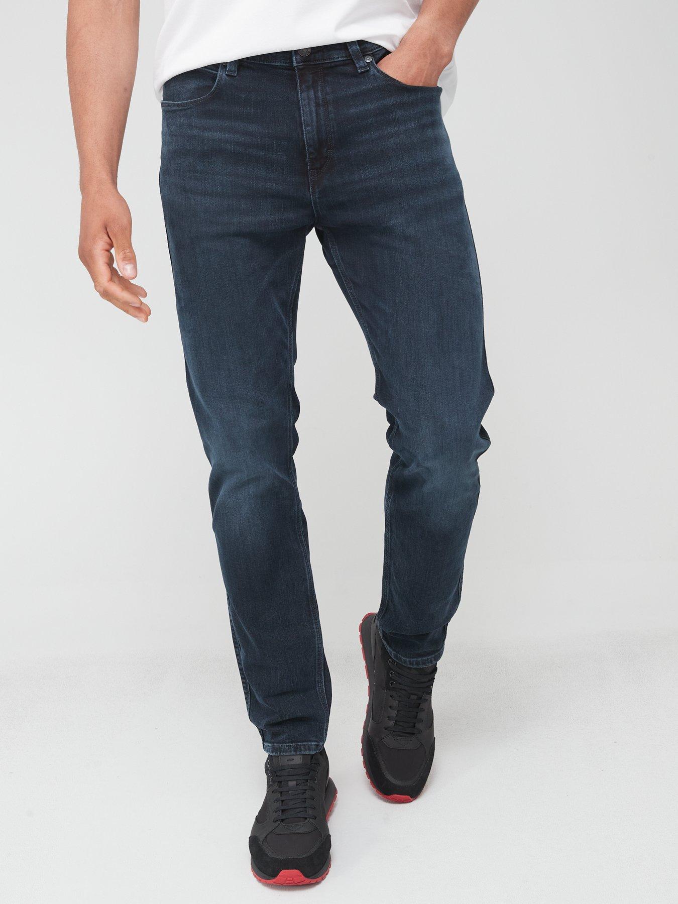 Hugo slim fit jeans new arrivals