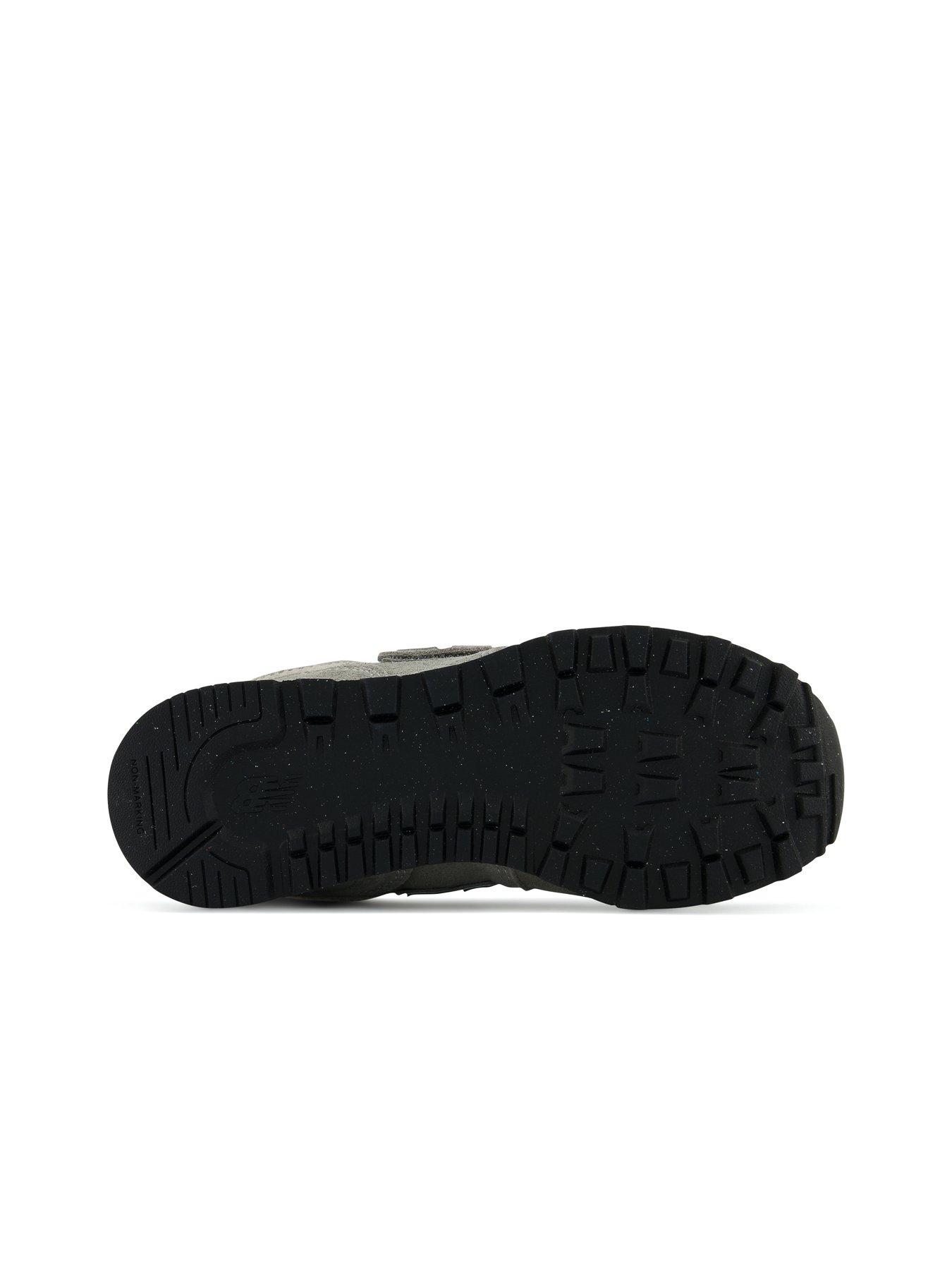 Image 5 of 5 of New Balance 574 Kids Trainer - Grey