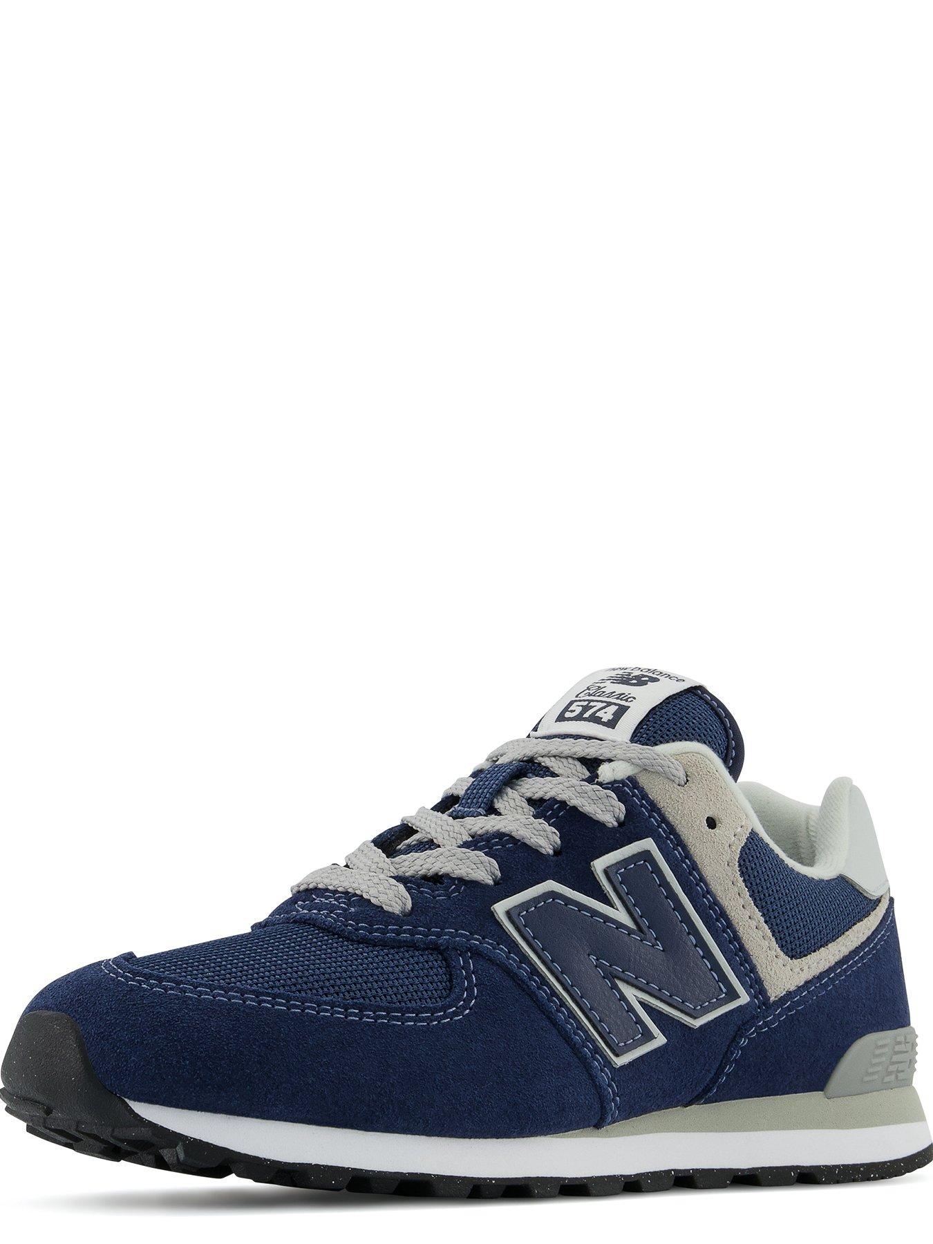 new-balance-574-junior-trainersnbsp--navyback