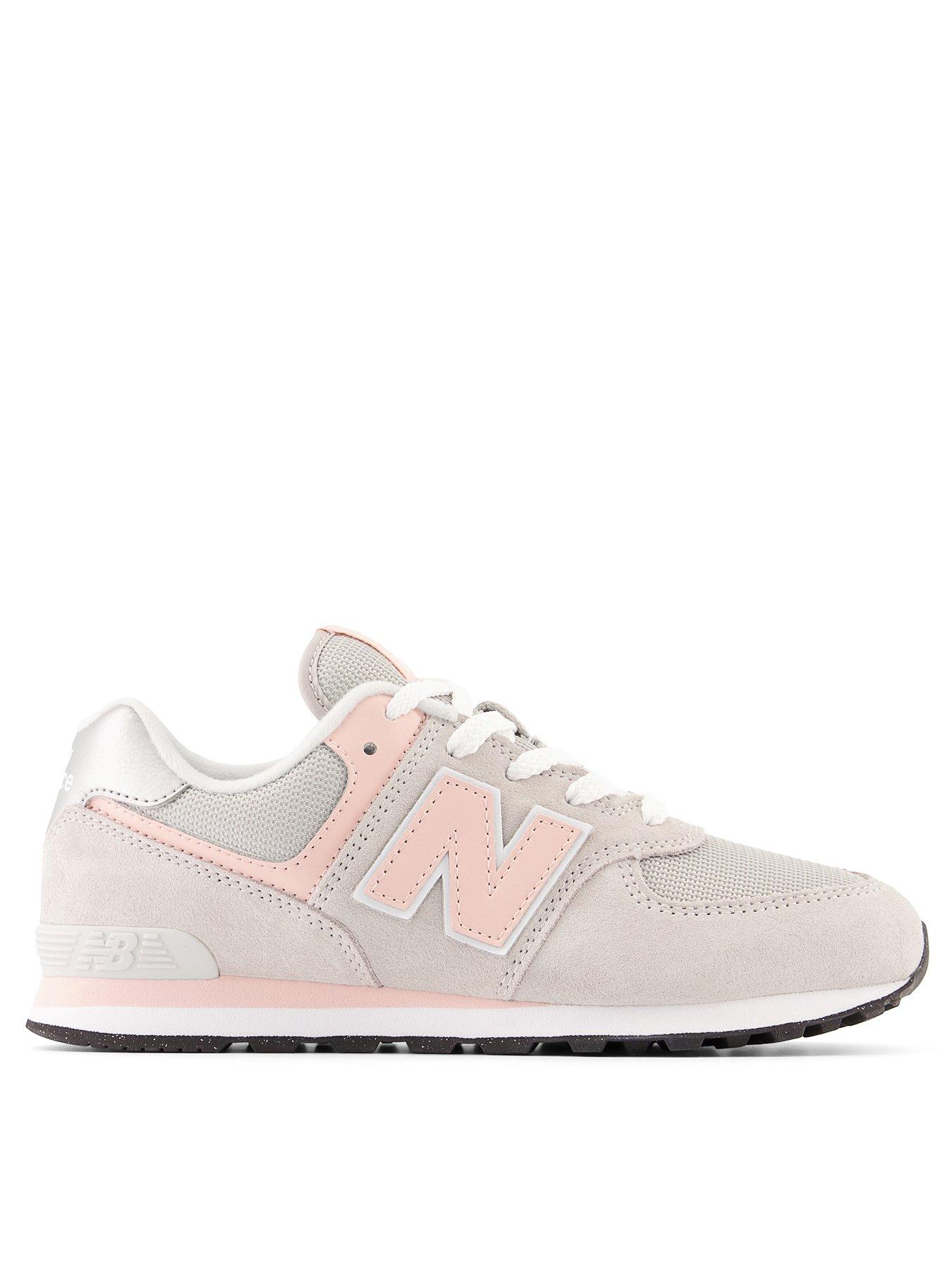 new-balance-574-junior-trainers-greypink