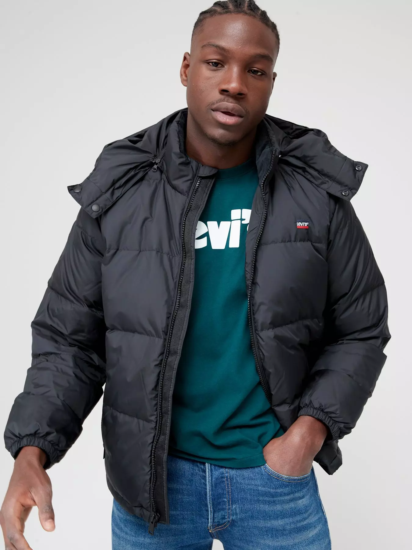 Levi's | Coats & jackets | Men | Very Ireland