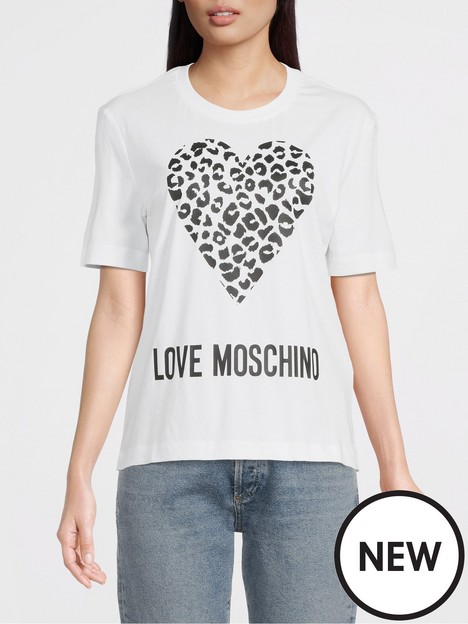 love-moschino-animal-heart-logo-classic-fit-t-shirt-whitenbsp