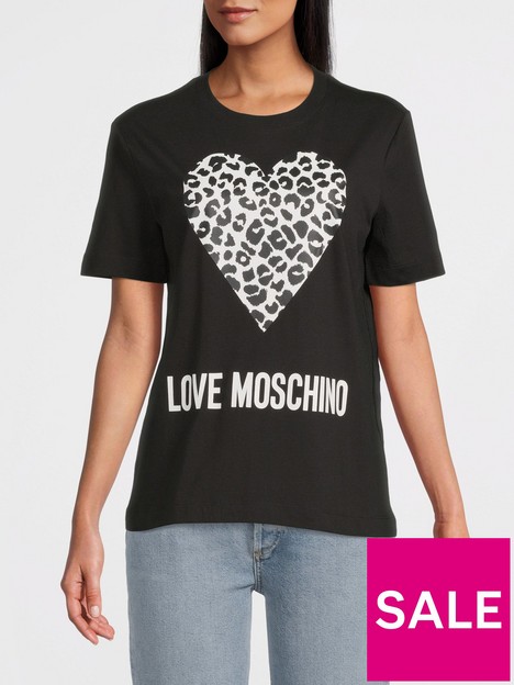 love-moschino-animal-heart-logo-classic-fit-t-shirt-blacknbsp