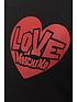 love-moschino-heart-logo-long-sleeve-t-shirt-dress-blacknbspdetail