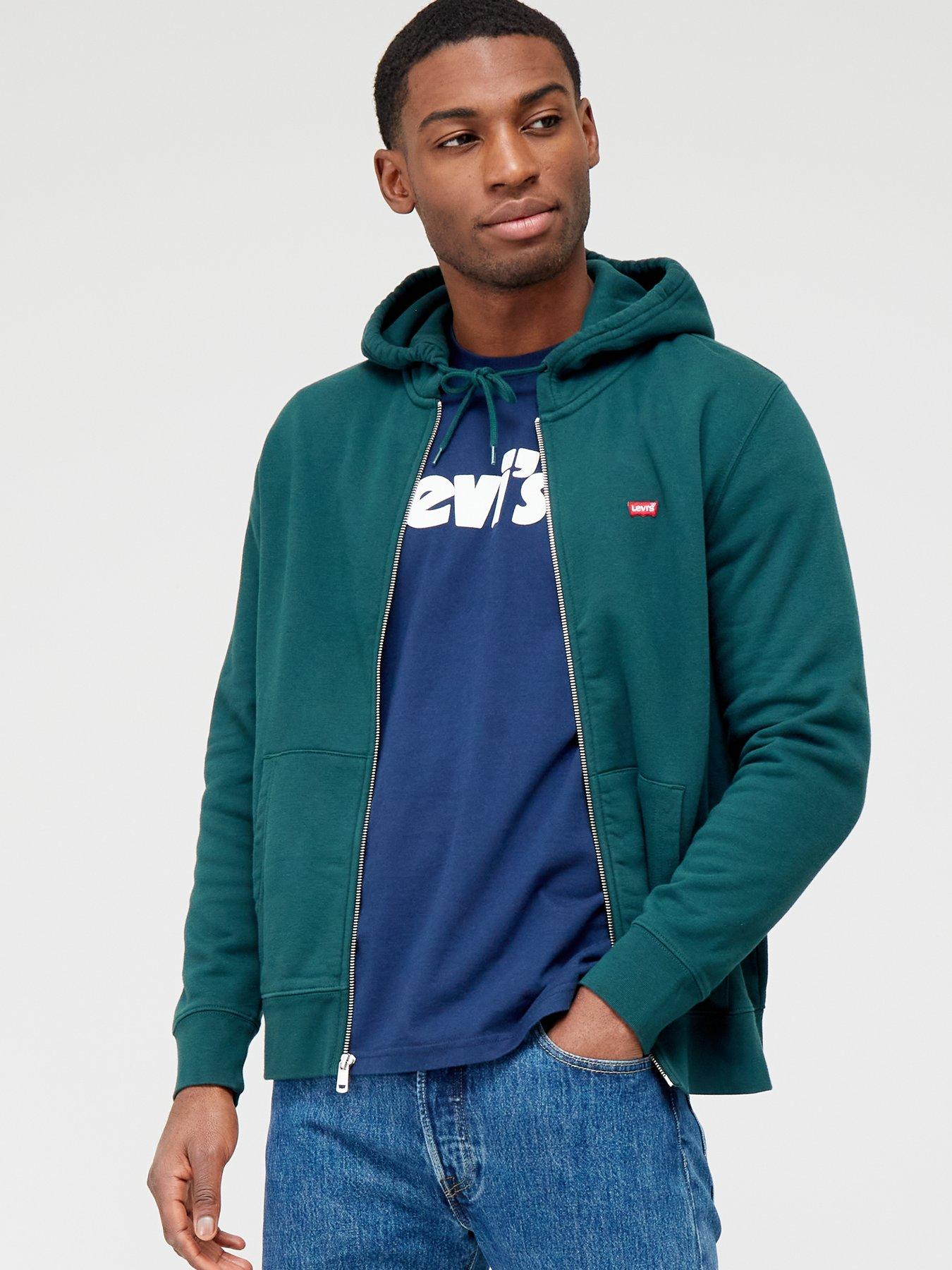 Levi's | Hoodies \u0026 sweatshirts | Men 