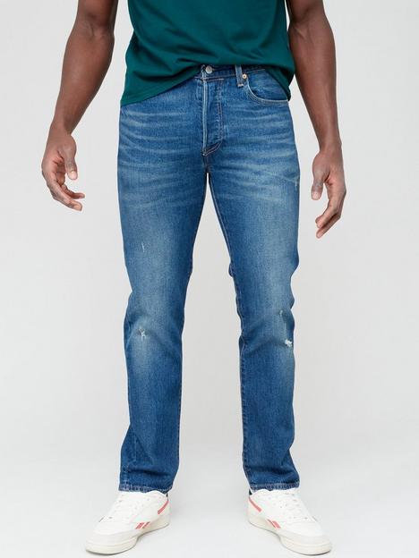 levis-501regnbsporiginal-straight-fit-jeans-light-indigo