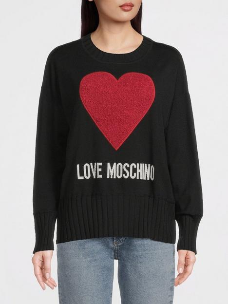 love-moschino-terry-heart-logo-jumper-blacknbsp