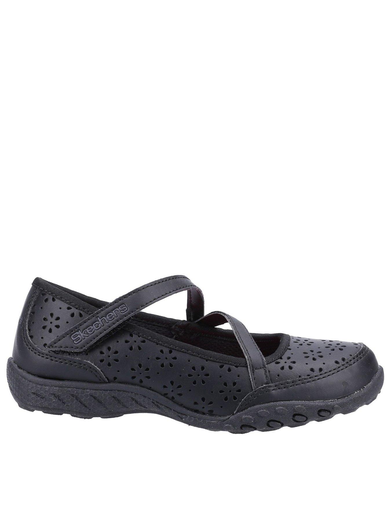 Skechers girls mary jane shoes sale