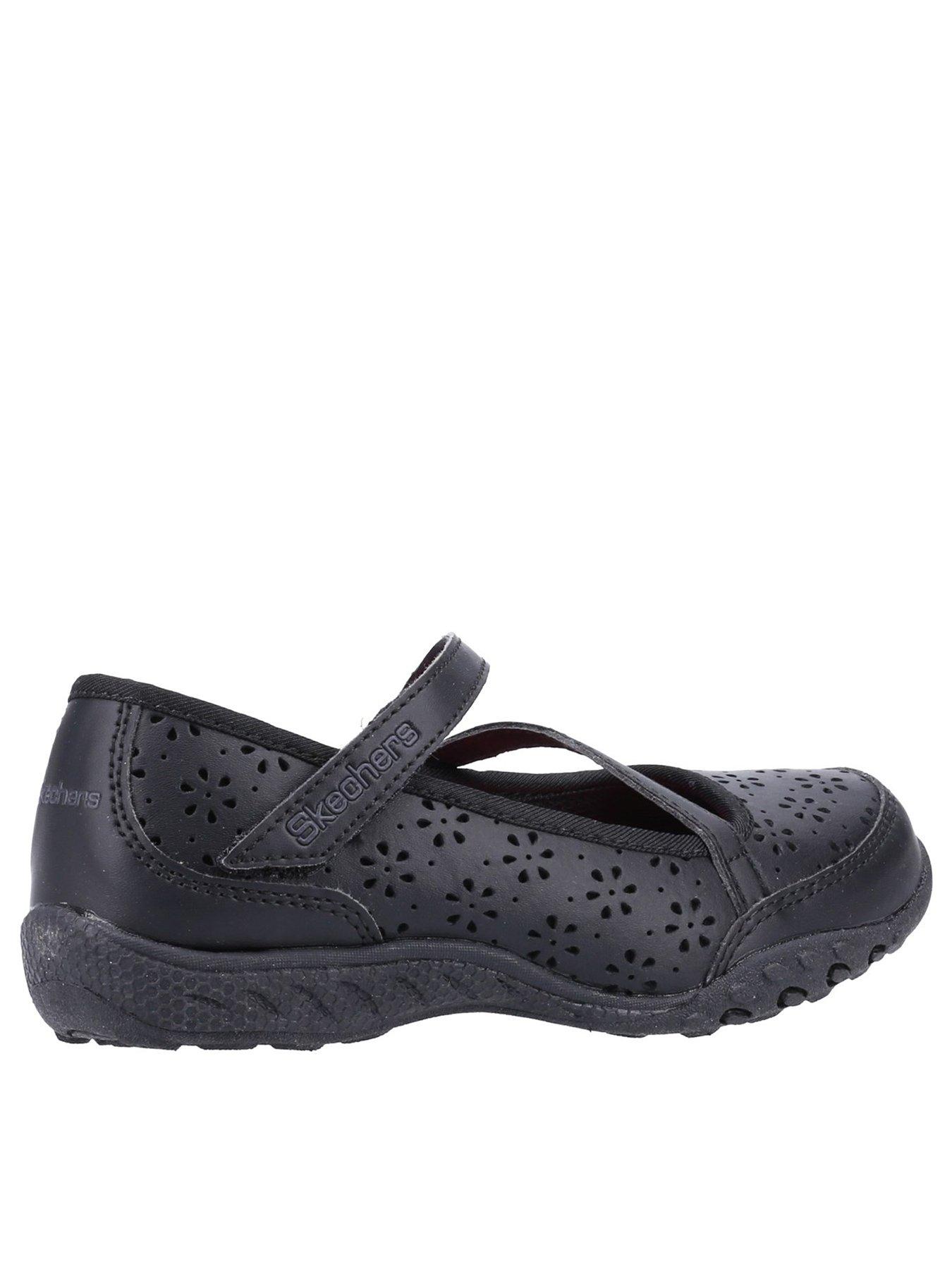 Skechers breathe 2025 easy mary jane