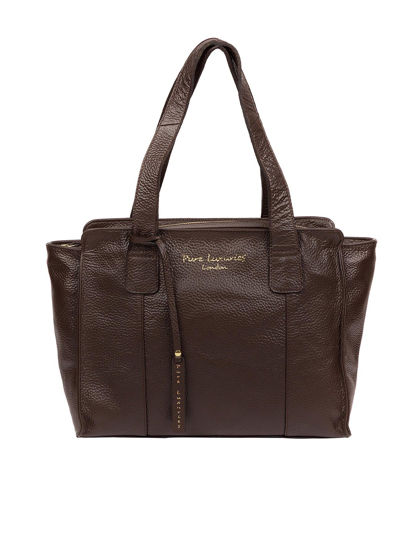 Pure luxuries 2024 london bags