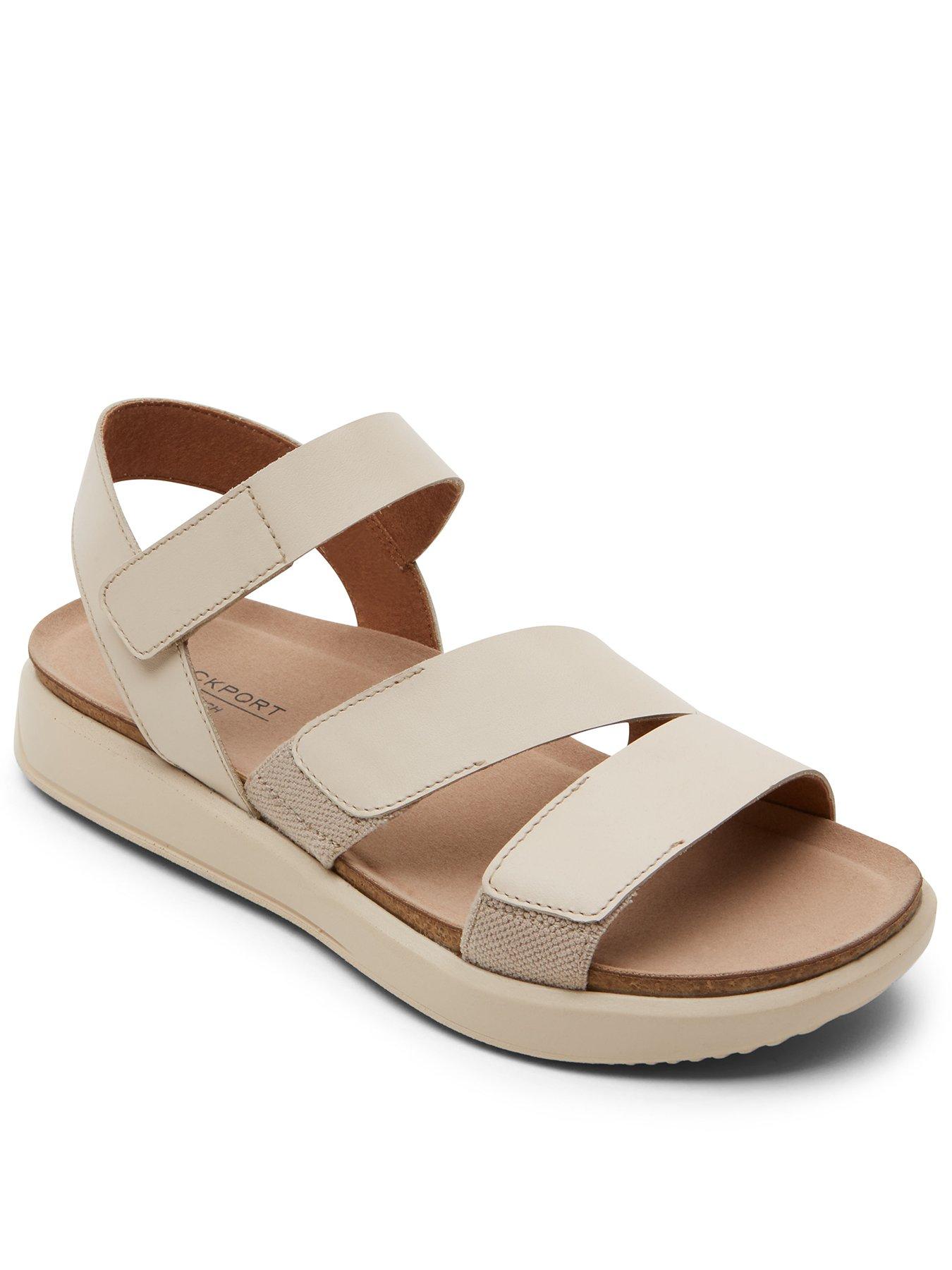 Rockport sales ireland sandal