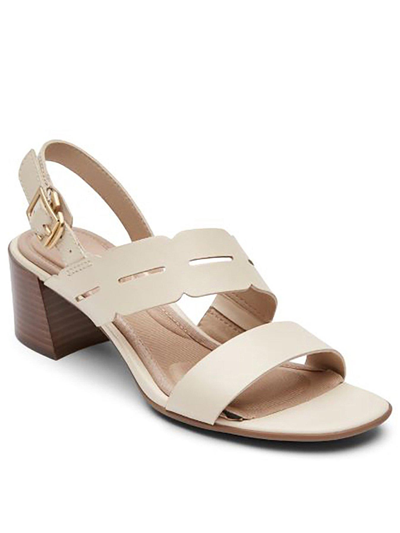 Rockport hot sale ireland sandal