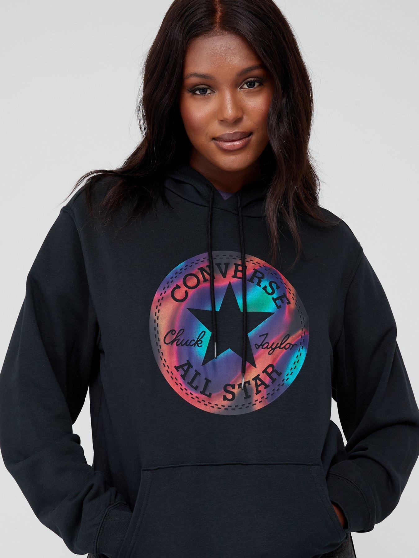 converse-centre-front-chuck-patch-fill-print-pullovernbsphoodie-blackoutfit