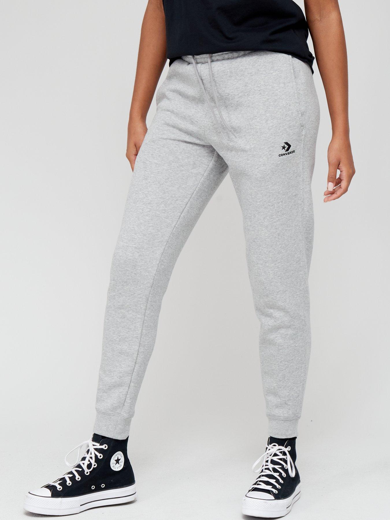 Converse joggers womens store