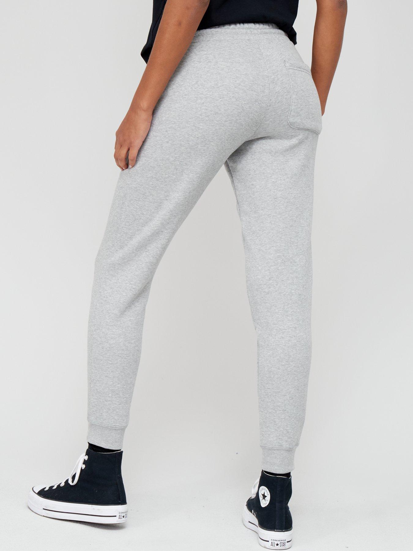 Converse basic joggers women's outlet