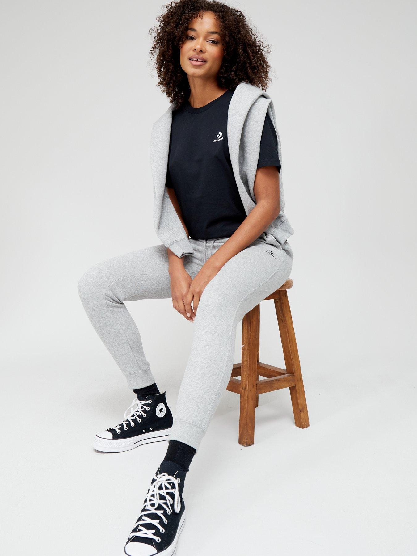 Converse tracksuit for ladies deals