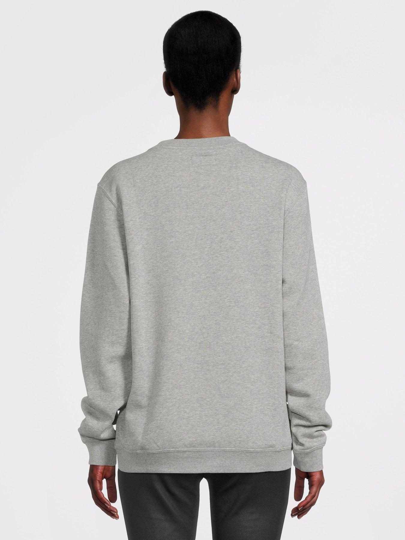 Converse sweat clearance