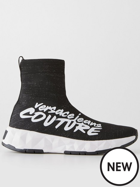 versace-jeans-couture-script-logo-sock-boot