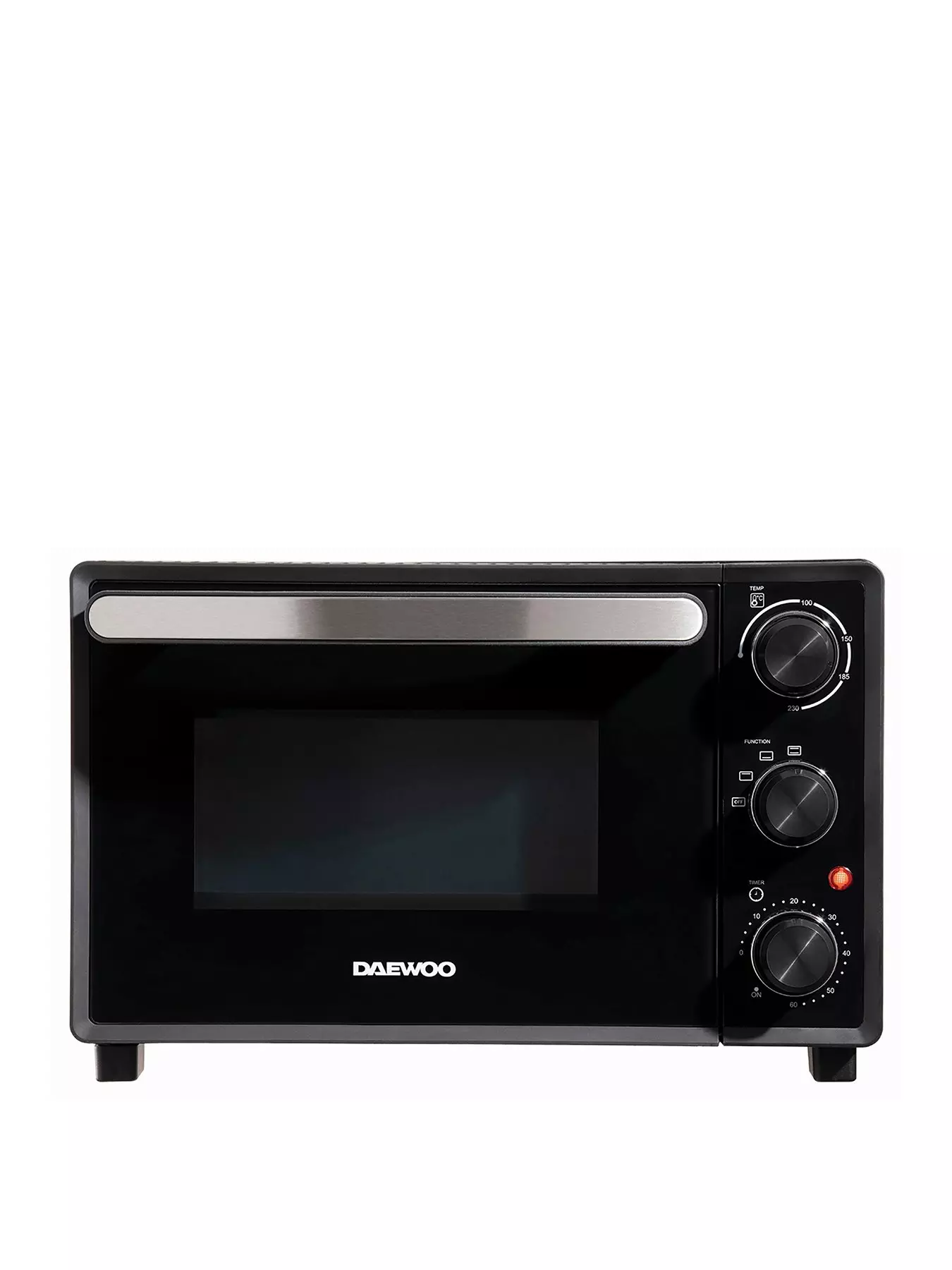 Daewoo Oven and Steamer Household Tabletop Electric Oven 32 Liters