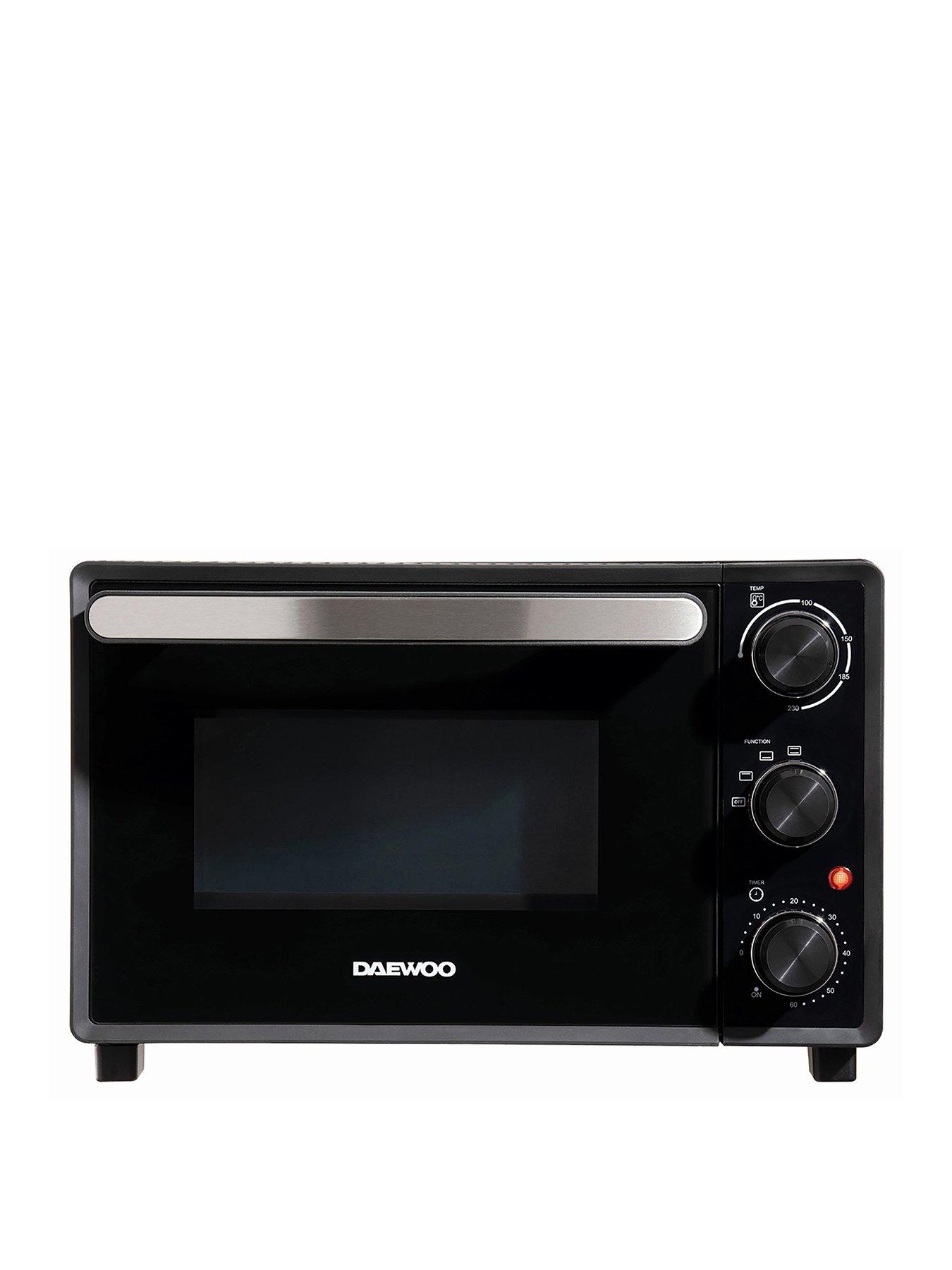 Daewoo Daewoo 23L 1300W Mini Oven