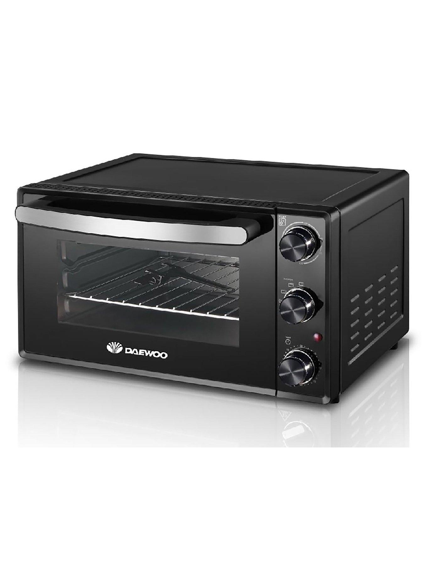 Daewoo Mini Oven 42l Daewoo Best Mini Oven For Caravan Daewoo