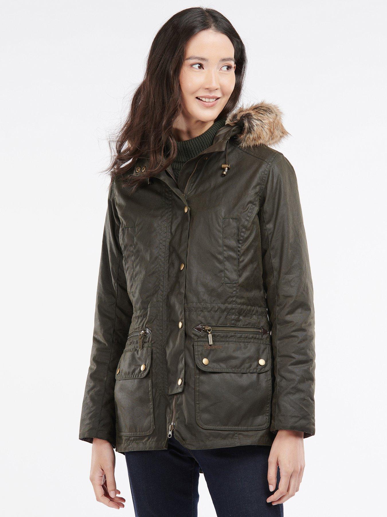 Barbour kelsall jacket online