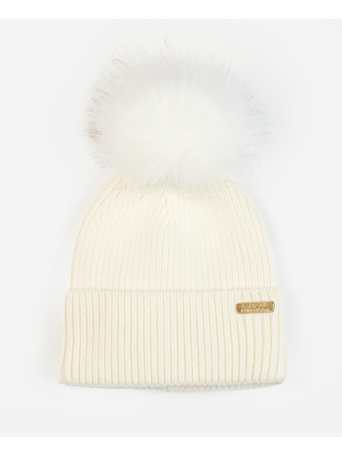 Barbour best sale international beanie