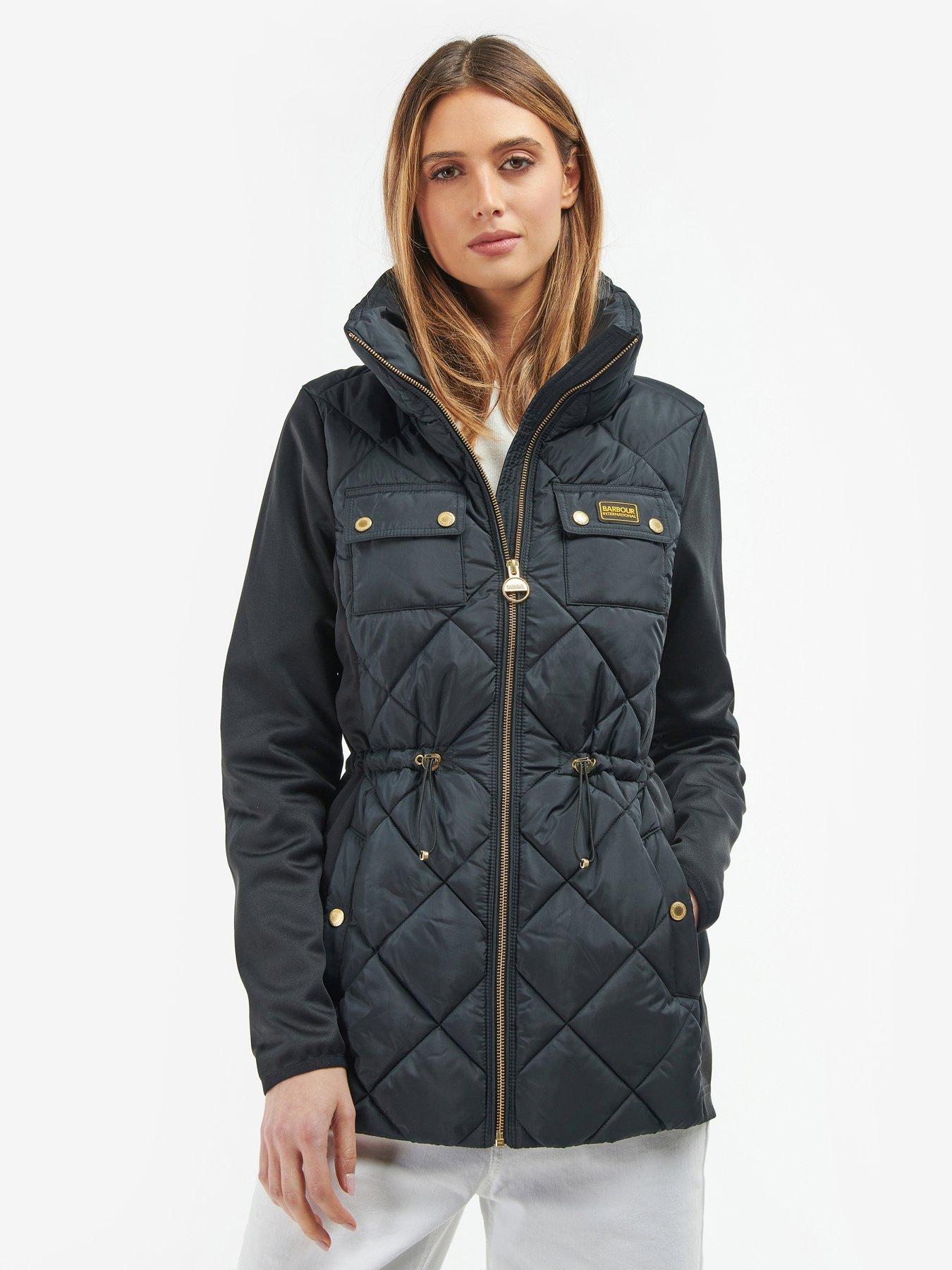 Barbour international | Women | Very 