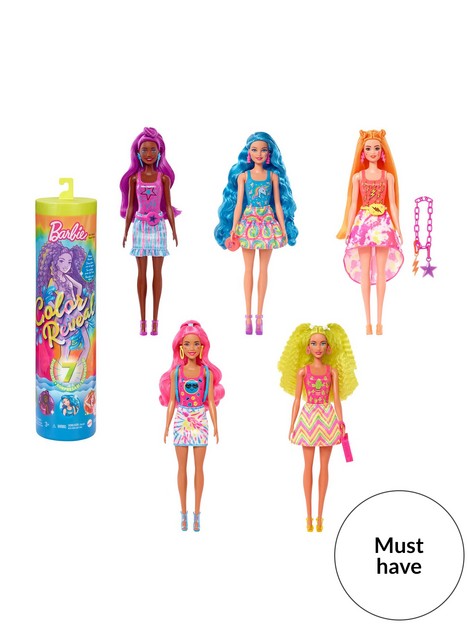 barbie-barbie-colour-reveal--nbspneon-tie-dye-series-assortment