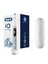 oral-b-io6nbspultimate-clean-electric-toothbrush--nbspgrey-opalnbspfront