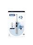 oral-b-io6nbspultimate-clean-electric-toothbrush--nbspgrey-opalnbspstillFront