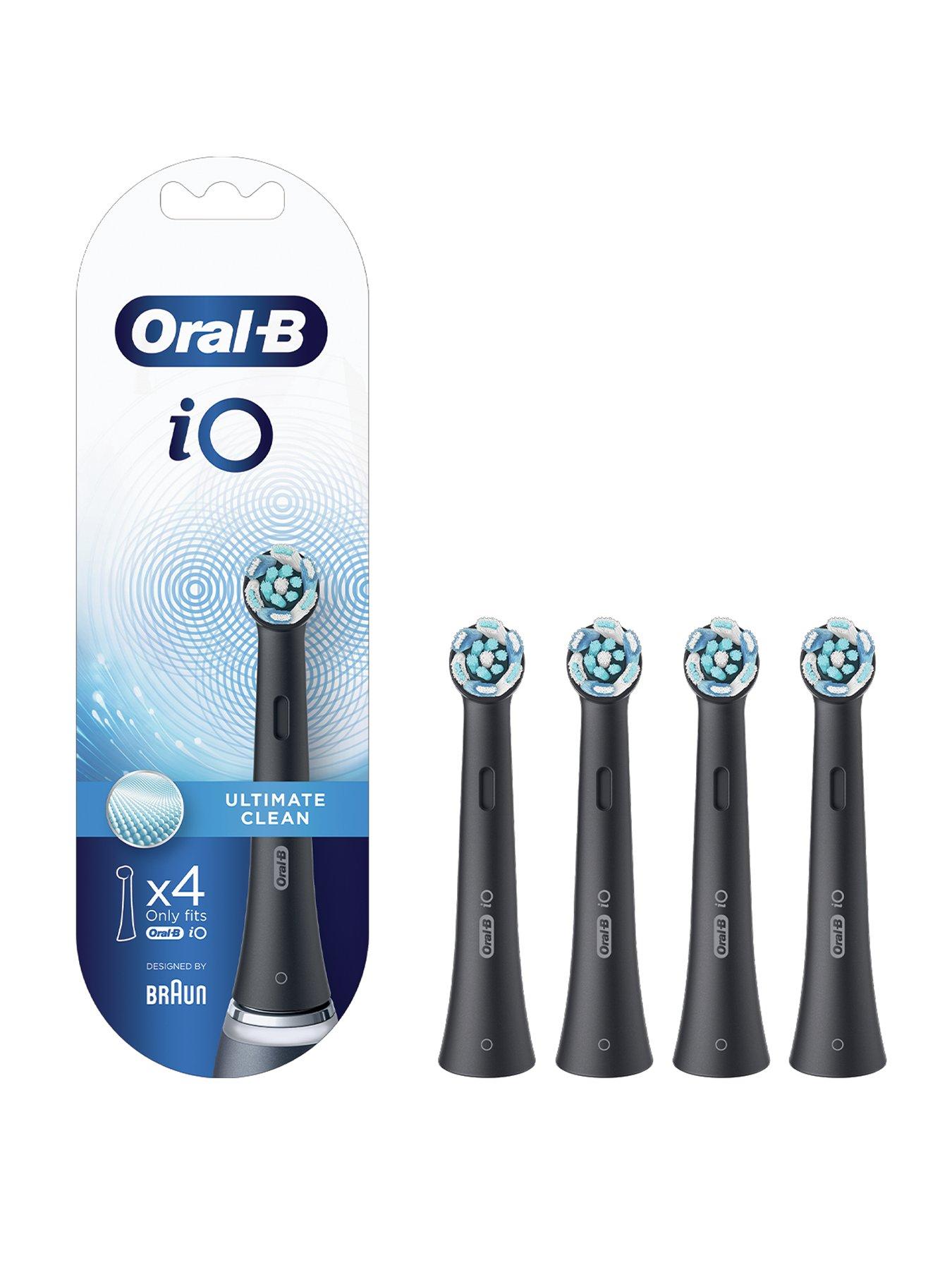 oral-b-io-ultimate-clean-black-refill-heads-pack-of-4