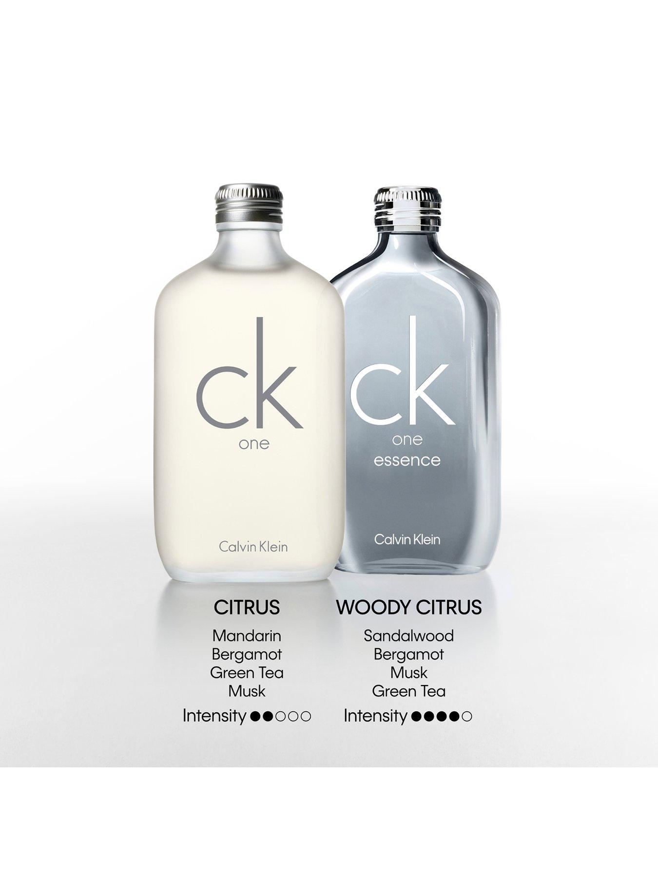 Ck one top aftershave 200ml