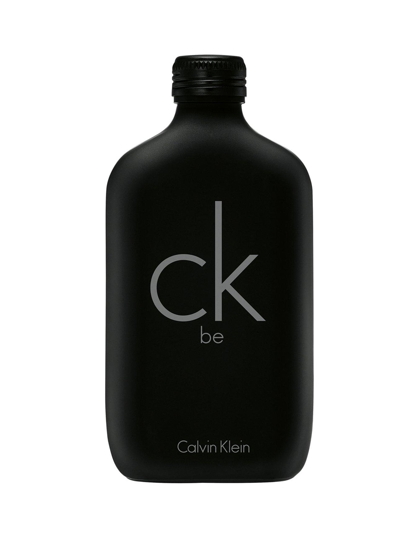 Calvin Klein CK Be Unisex Eau de Toilette - 50ml