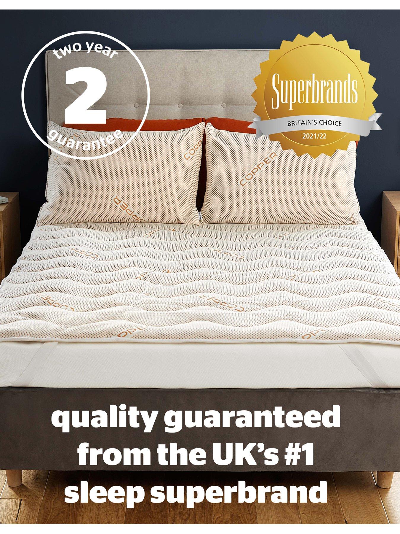 silentnight-silentnight-wellbeing-copper-mattress-topperdetail