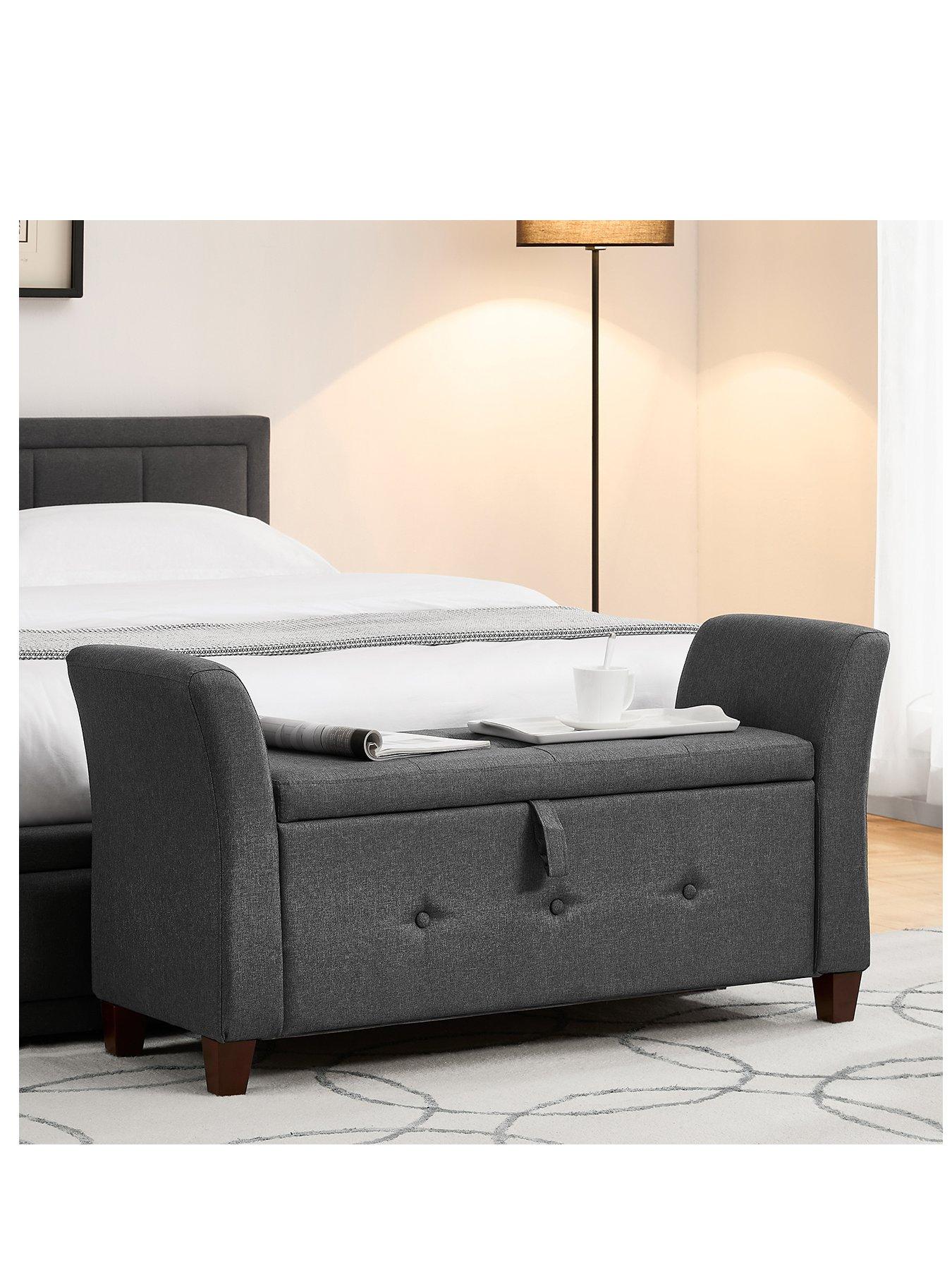 the-very-collection-seville-fabric-storage-ottoman-dark-grey