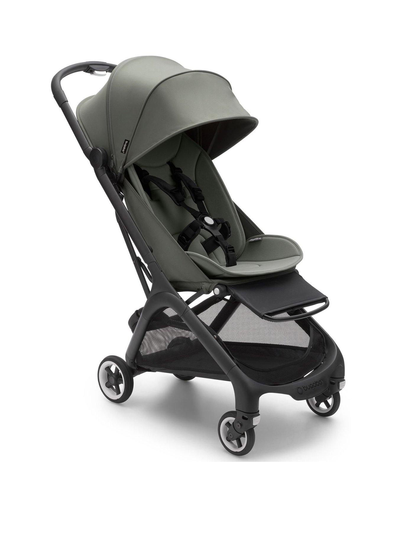 bugaboo-butterfly-complete-pushchair-forest-green