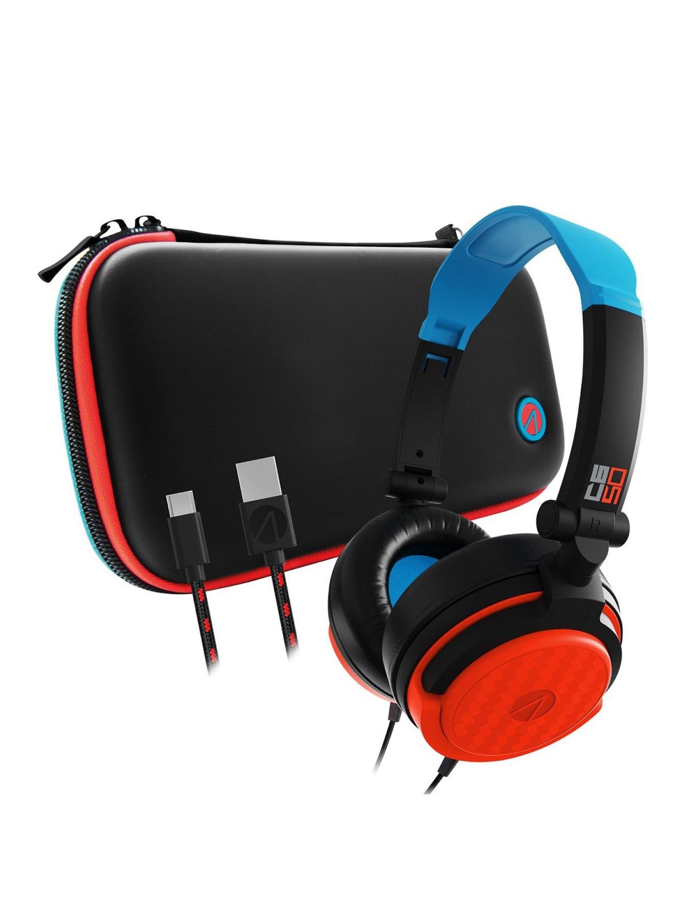 stealth-premium-travel-kit-for-nintendo-switch-amp-switch-lite-with-gaming-headsetfront