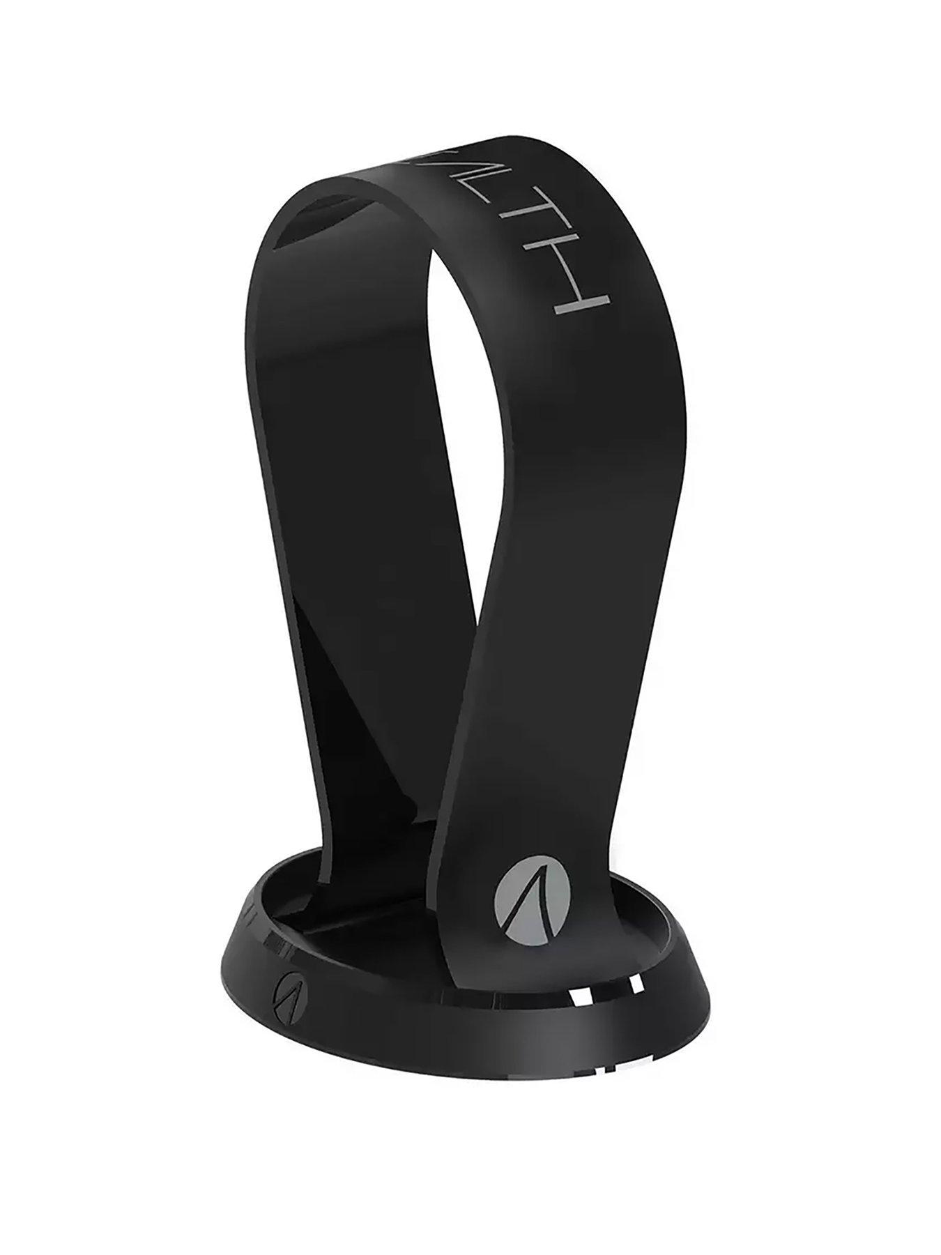 Gamer headset online holder