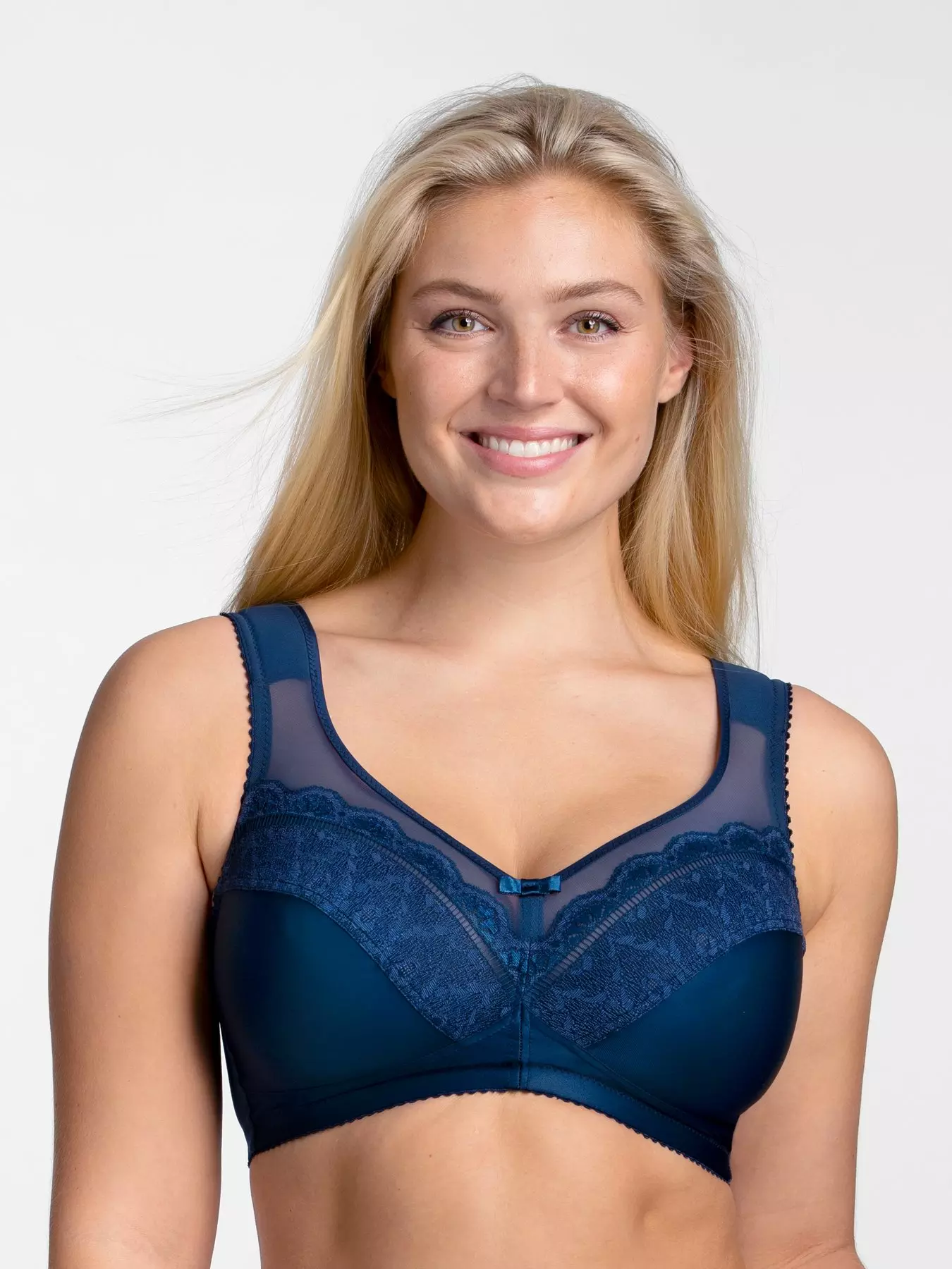 Miss Mary Of Sweden Non-wired Bras, Lingerie, Oxendales Ireland
