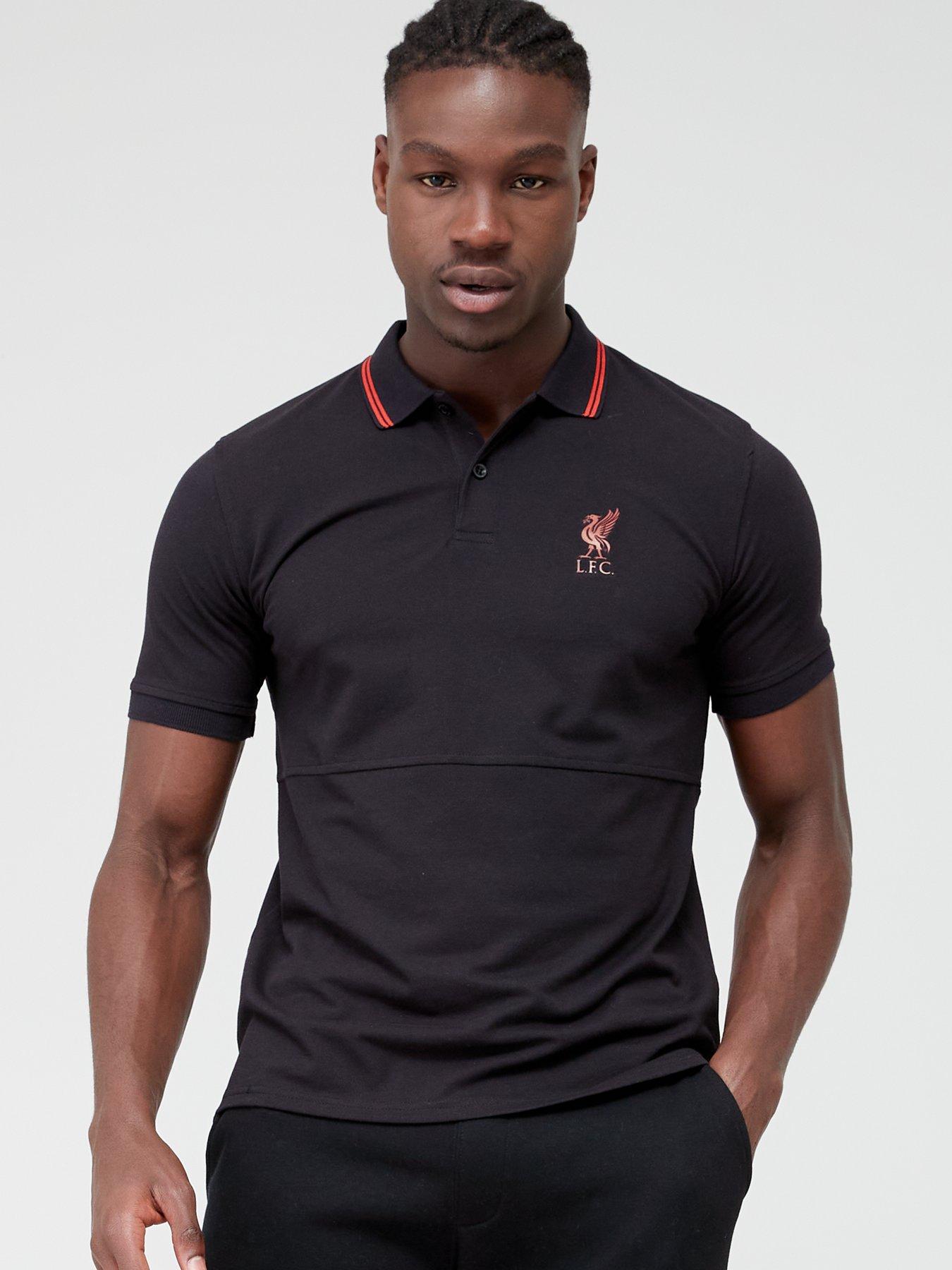 Liverpool polo 2024 t shirt