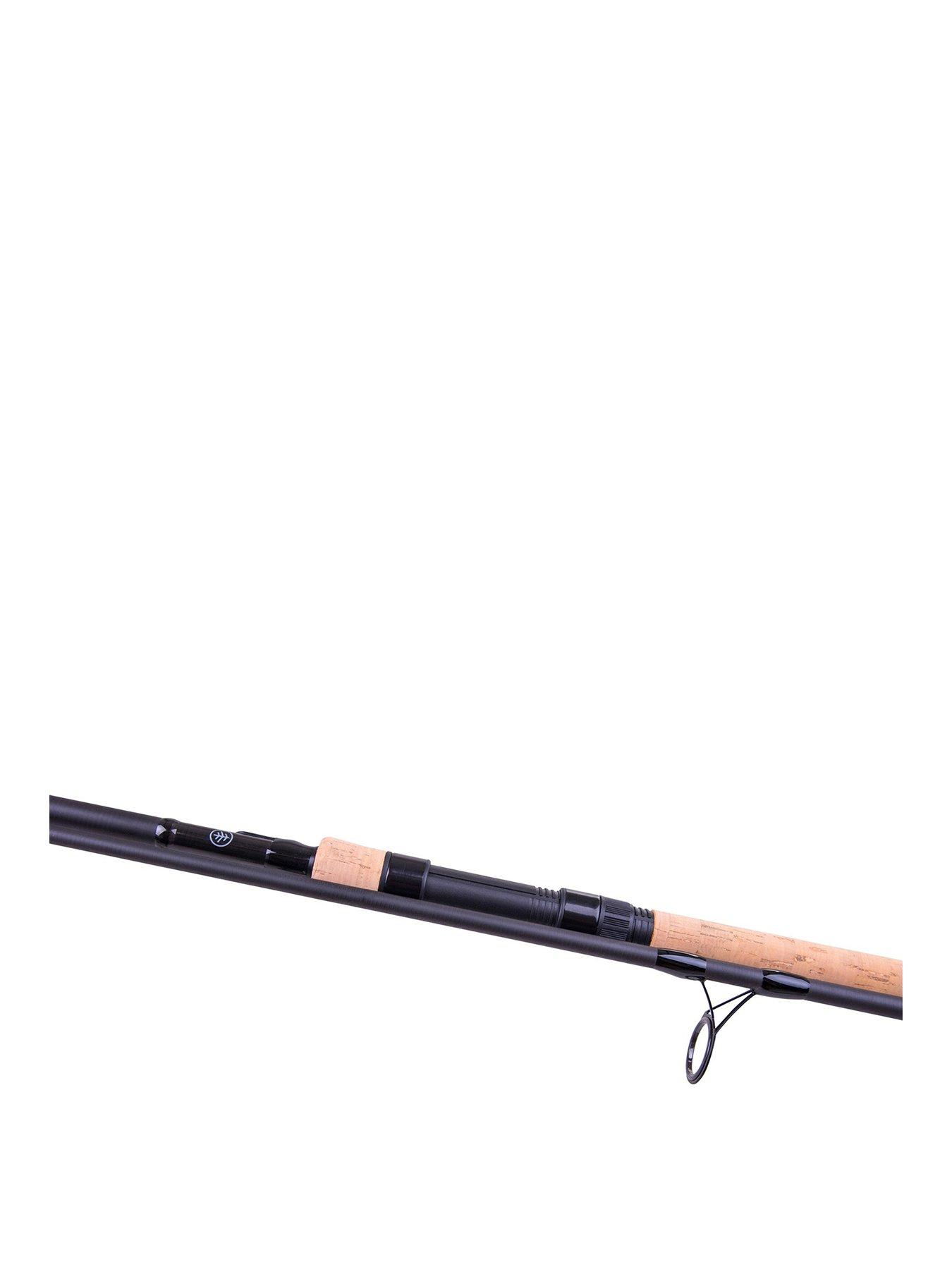 Leeda Rogue Multi Rod Sleeve 9ft 10ft 12ft Carp Coarse Fishing Rod Case NEW